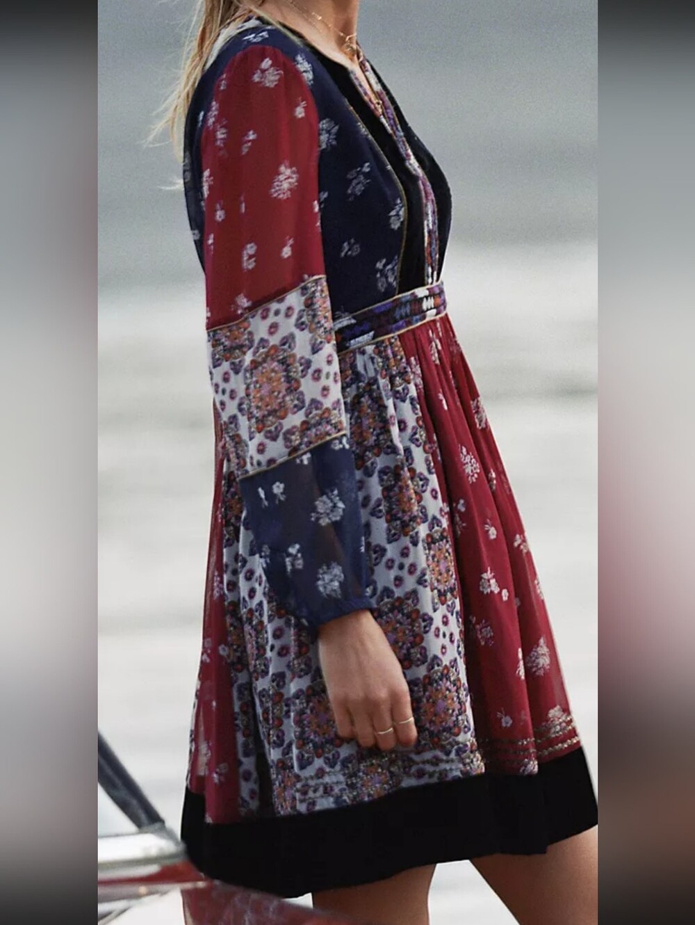 Maeve Quartier Latin Dress